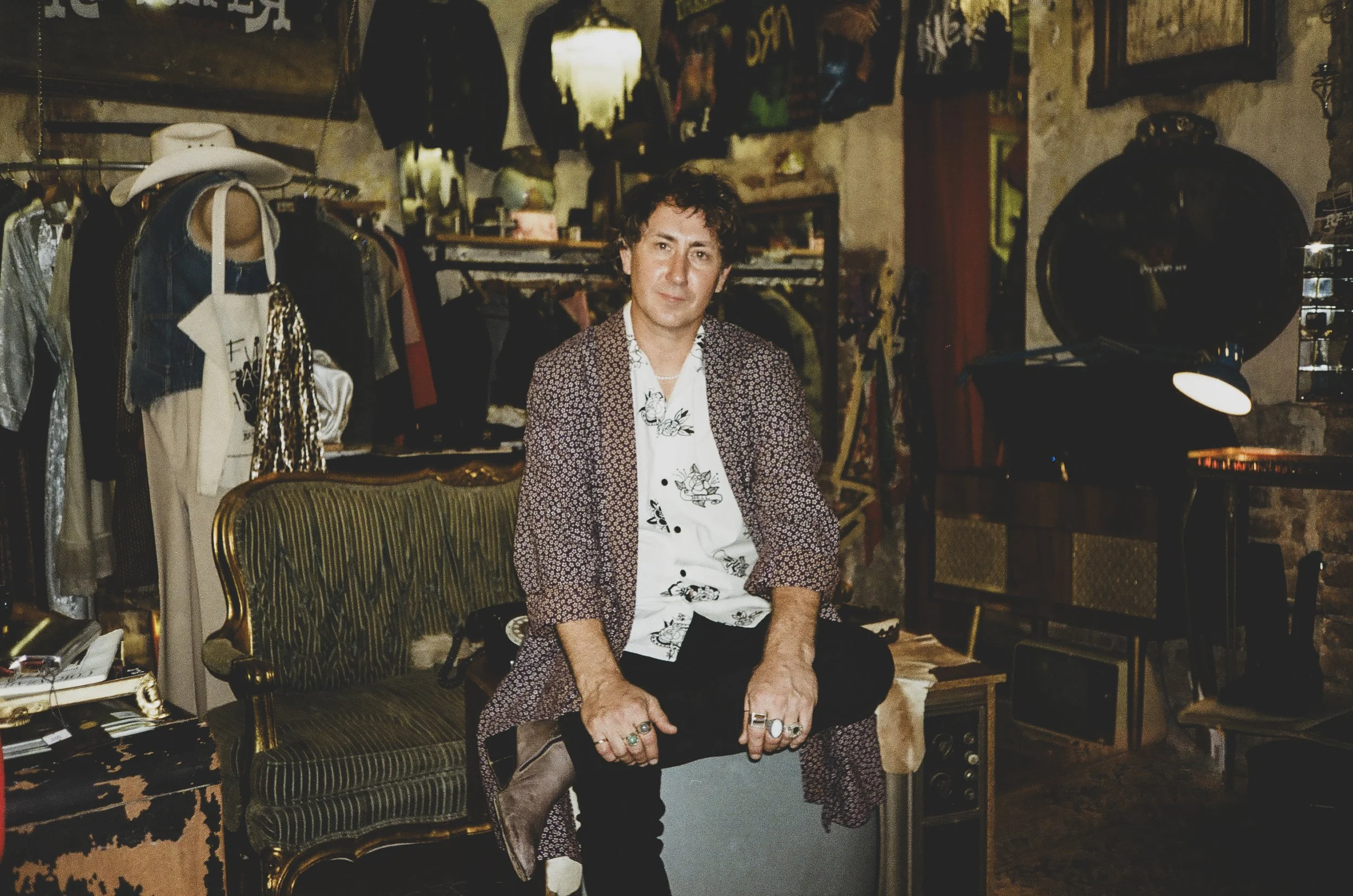 bio — Erik Deutsch
